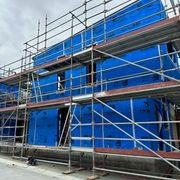 Masons UNI® Flexible Air Barrier System gallery detail image