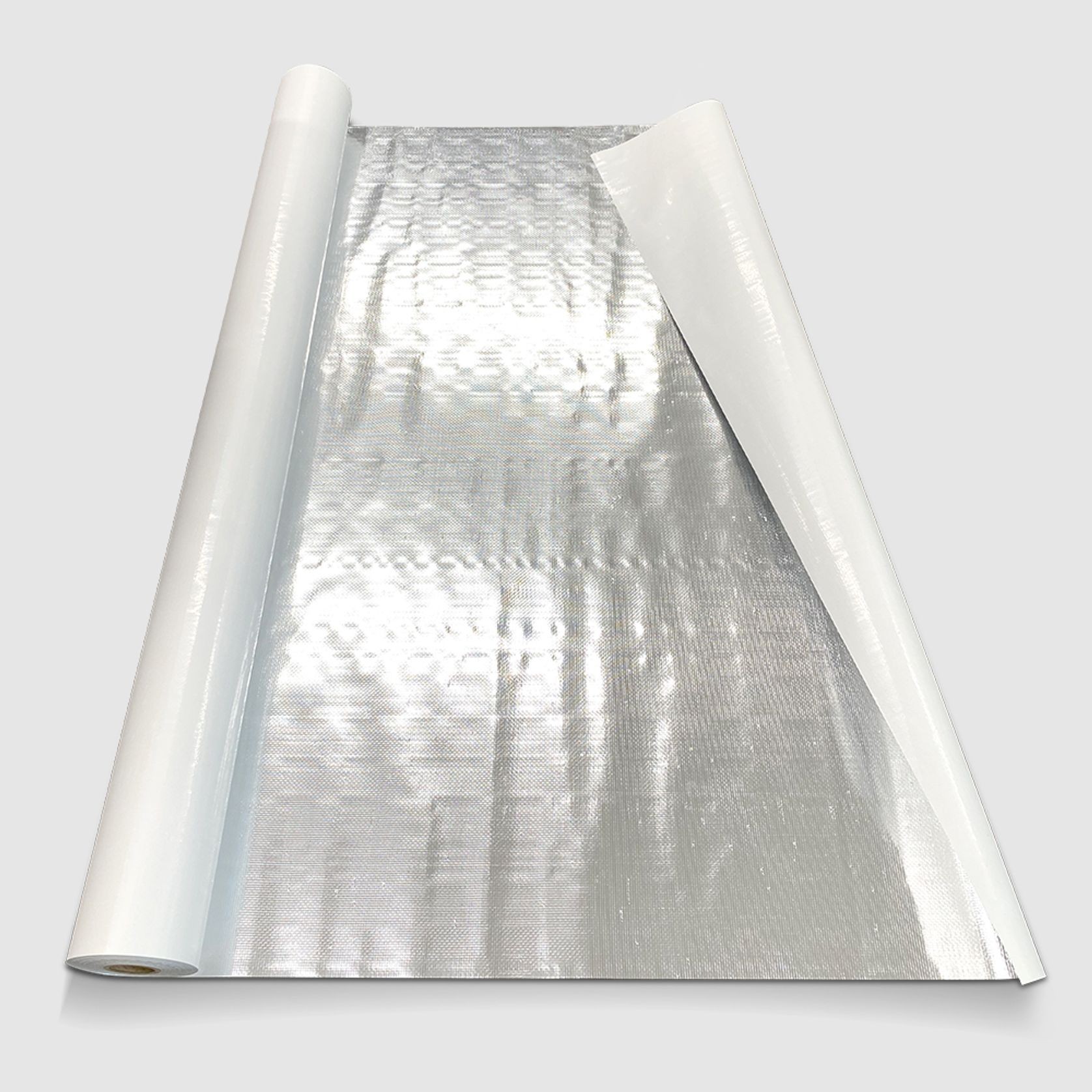 White-Faced Foil gallery detail image