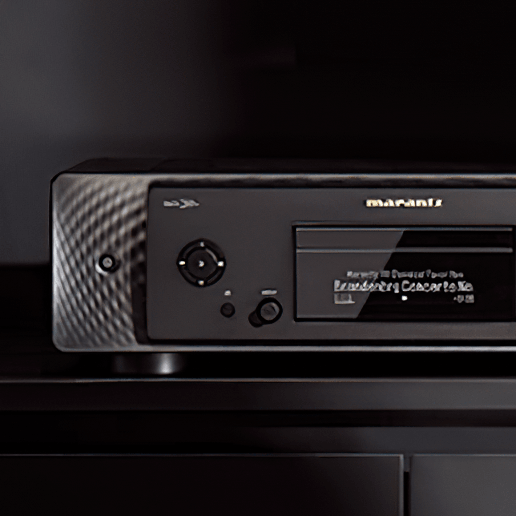 Marantz 30n SACD & CD Player gallery detail image