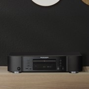 Marantz CD6007 SACD & CD Player gallery detail image