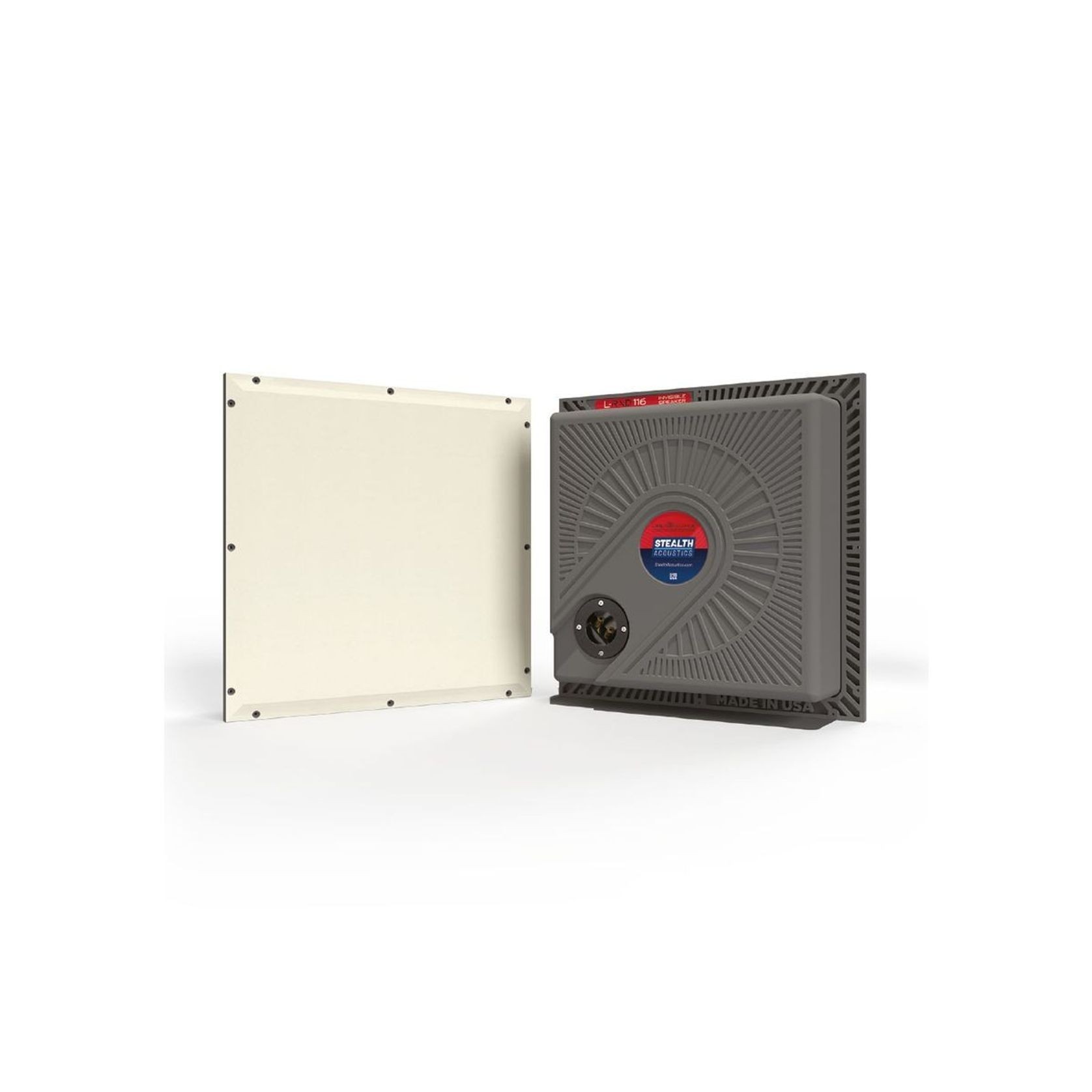 Stealth LRAD-116 Invisible Speaker gallery detail image