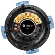 Origin D60-8 2 Way InCeiling Speaker (8 PACK) gallery detail image