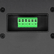 Origin SBR43-85 Instawidth  Passive Soundbar gallery detail image