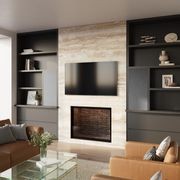 Pendula 8 Installed/On-Wall HiFi Loudspeaker gallery detail image