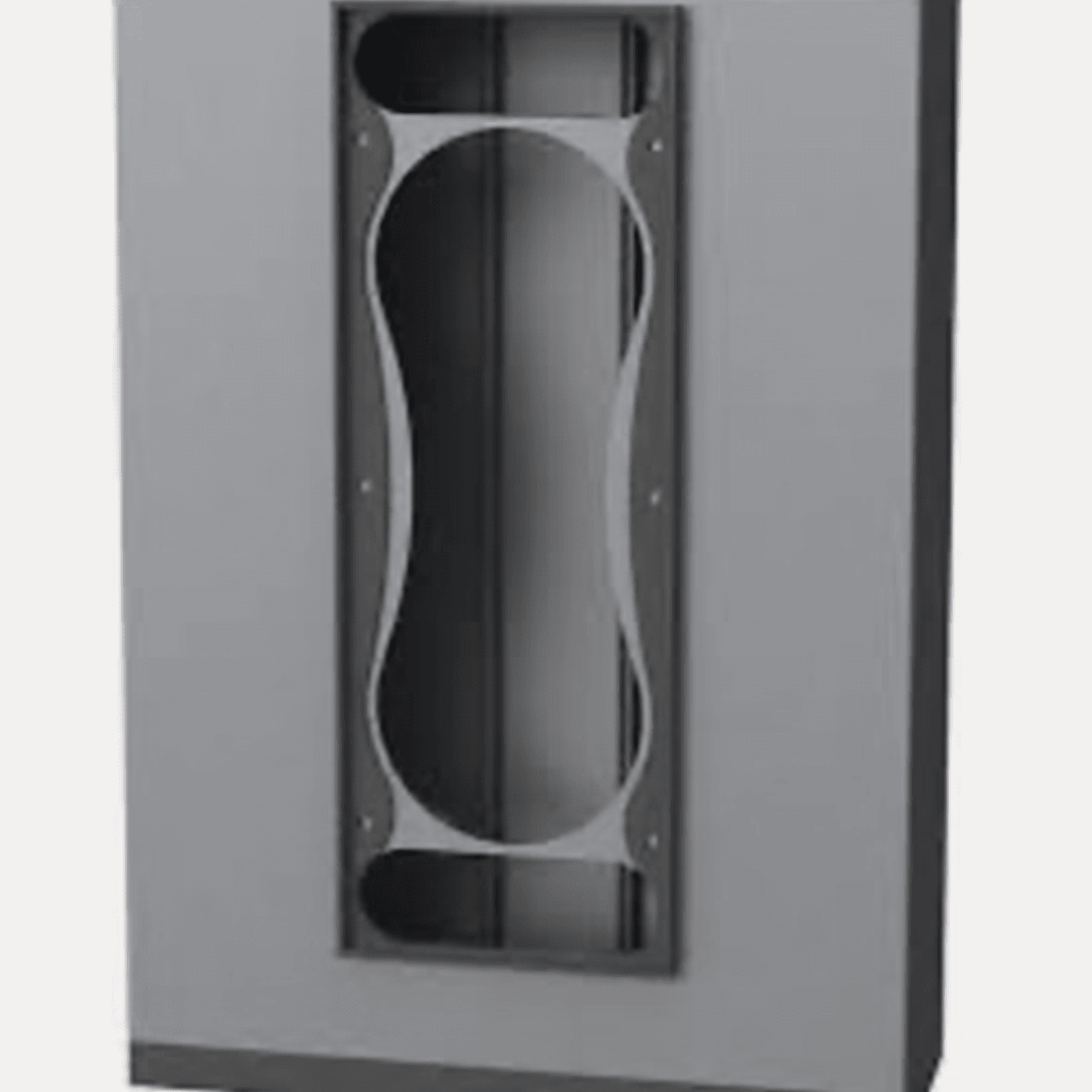 Origin M3500IWNCE InWall New Construction Enclosure - Marquee gallery detail image