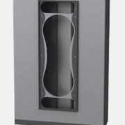 Origin M3500IWNCE InWall New Construction Enclosure - Marquee gallery detail image