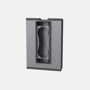 Origin M3500IWNCE InWall New Construction Enclosure - Marquee gallery detail image