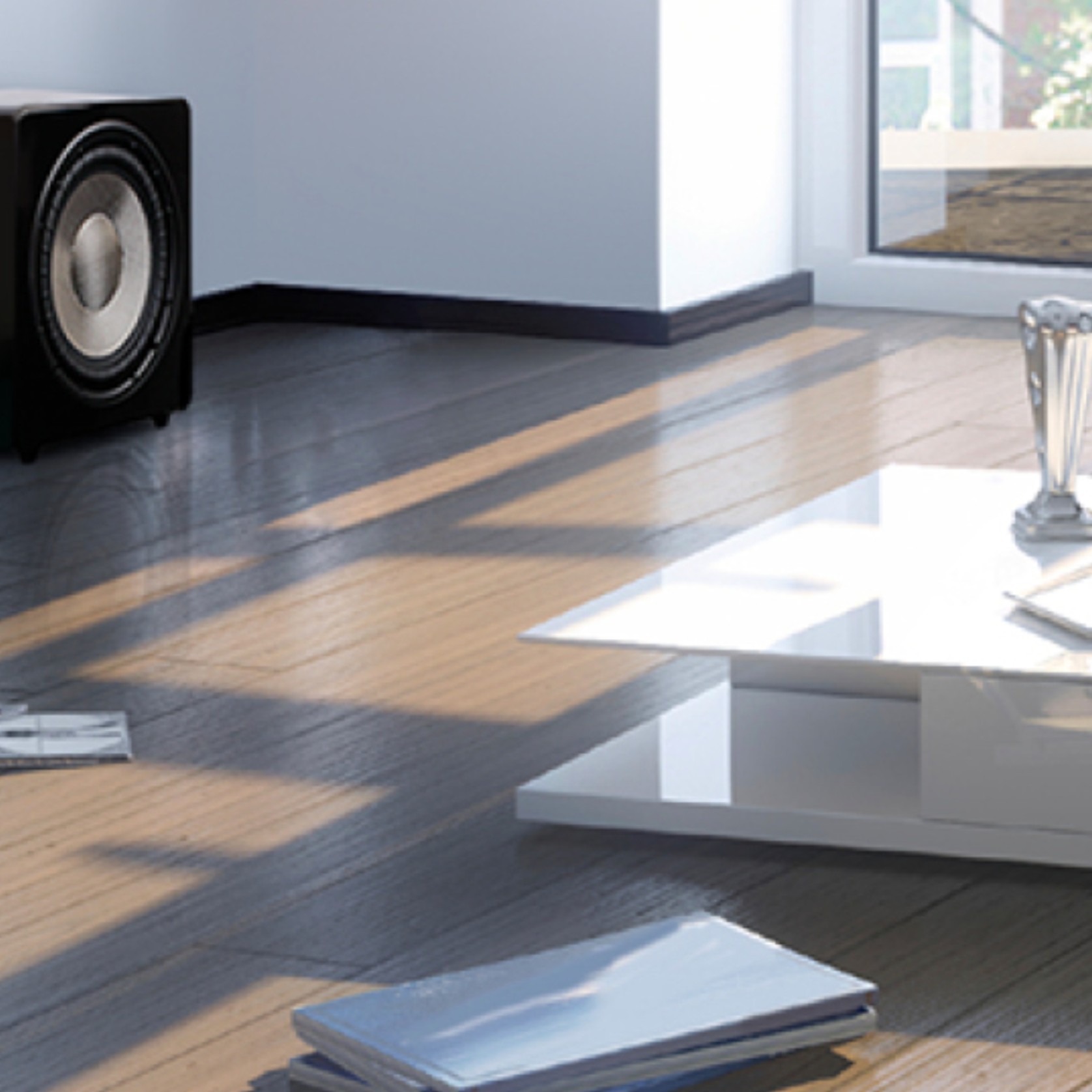 Subwoofers gallery detail image