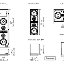 PLATINUM LCR gallery detail image