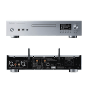 Technics Grand Class SL-G700 Digital Player gallery detail image