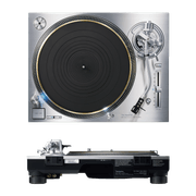 Technics Grand Class SL-1200G Turntable System gallery detail image