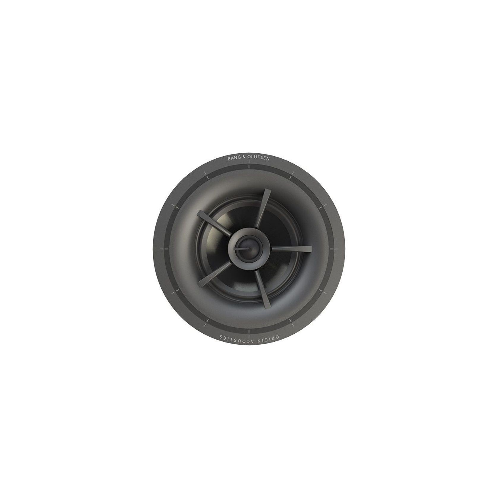 Bang & Olufsen BOC62 2 Way InCeiling Speaker gallery detail image