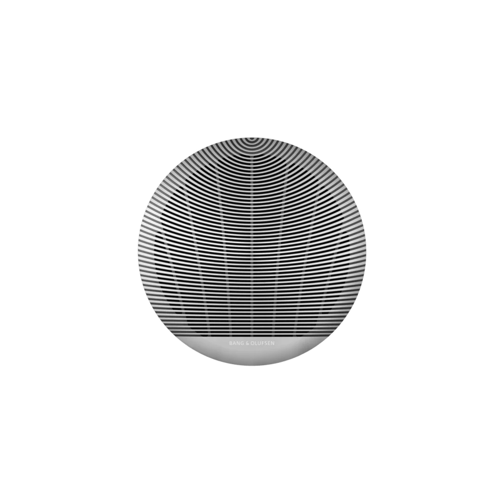 Bang & Olufsen BOCAG68-SIL B&O Advanced Grills gallery detail image