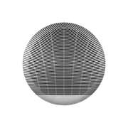 Bang & Olufsen BOCAG68-SIL B&O Advanced Grills gallery detail image
