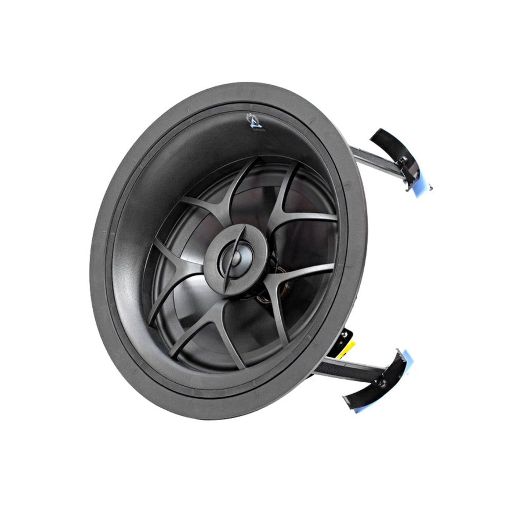 Origin D83A 2 Way Angled InCeiling Speaker gallery detail image