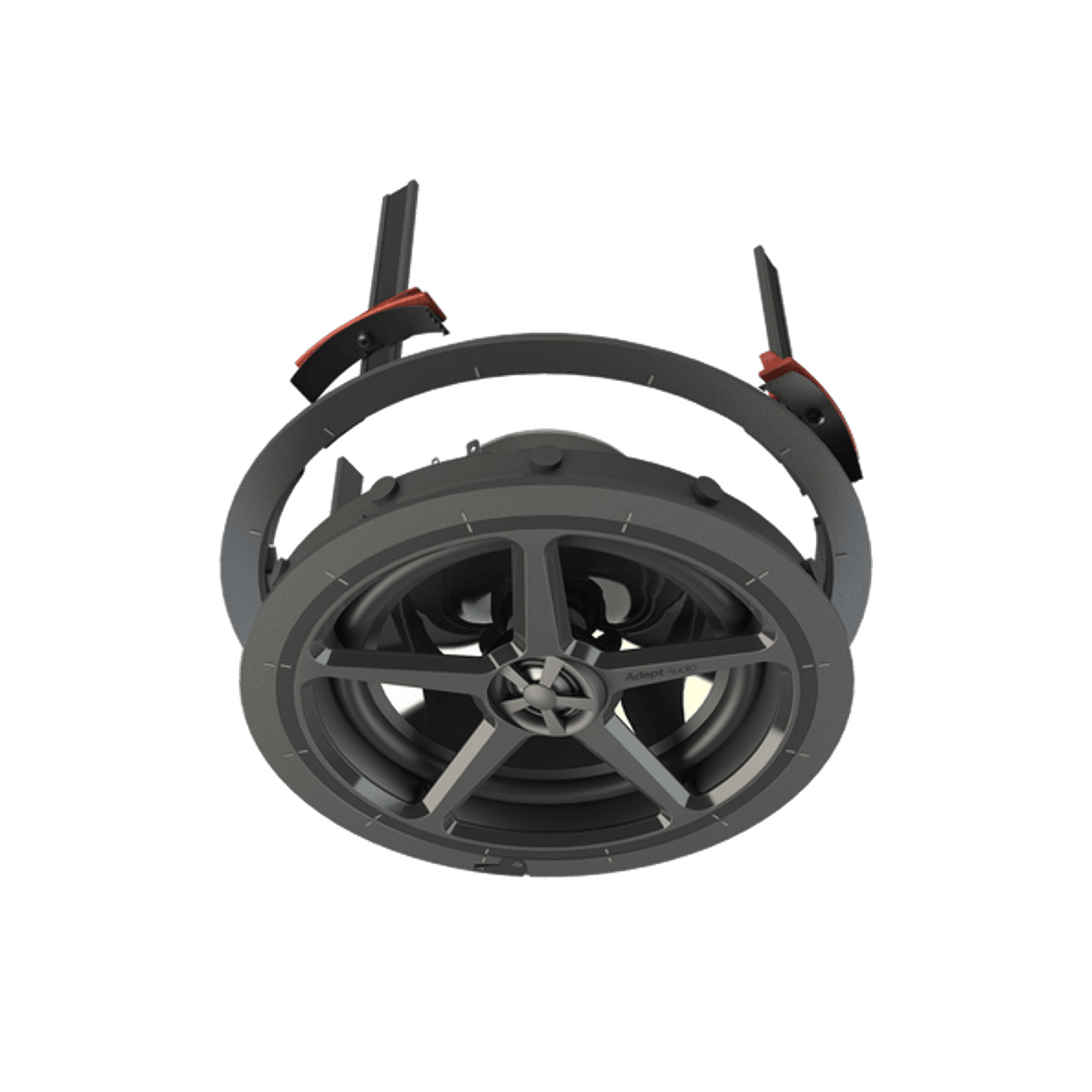 Adept IC86 8" 2 Way InCeiling Speaker gallery detail image