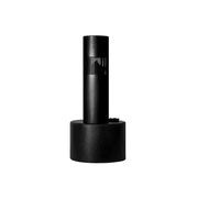 Origin LSB64 Black Round Landscape Bollard Collection gallery detail image