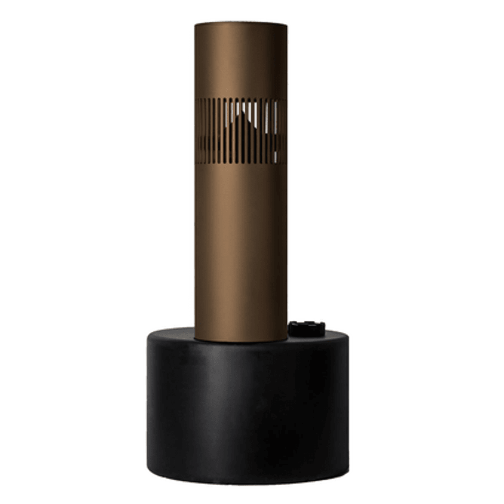 Origin LSB64 Bronze Round Landscape Bollard Collection gallery detail image