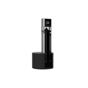 Origin LSB64 Black Round Landscape Bollard Collection gallery detail image