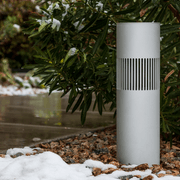 Origin LSB64 Bronze Round Landscape Bollard Collection gallery detail image