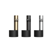 Origin LSB64 Bronze Round Landscape Bollard Collection gallery detail image