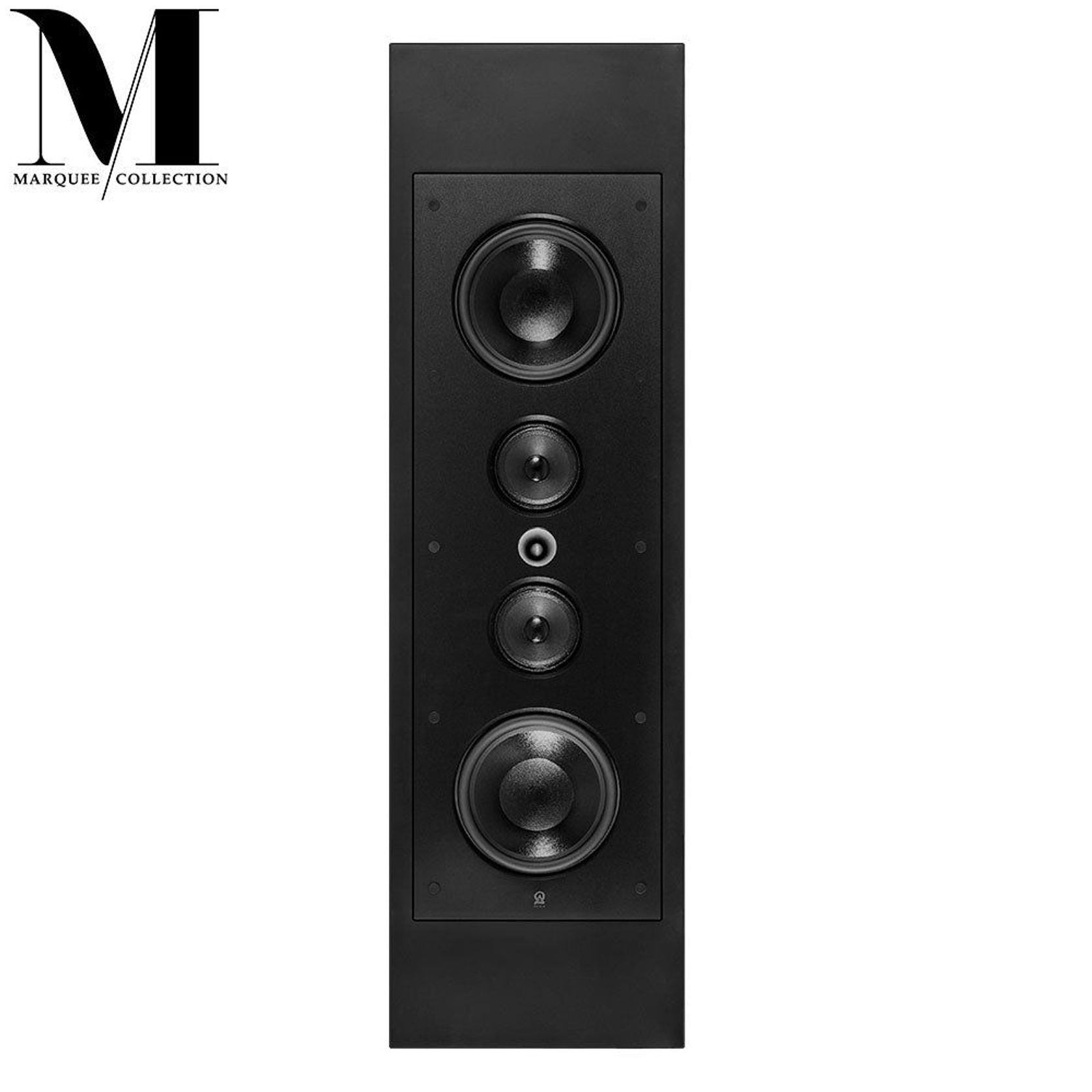 Origin M5500OW 3 Way OnWall LCR Speaker - Marquee gallery detail image