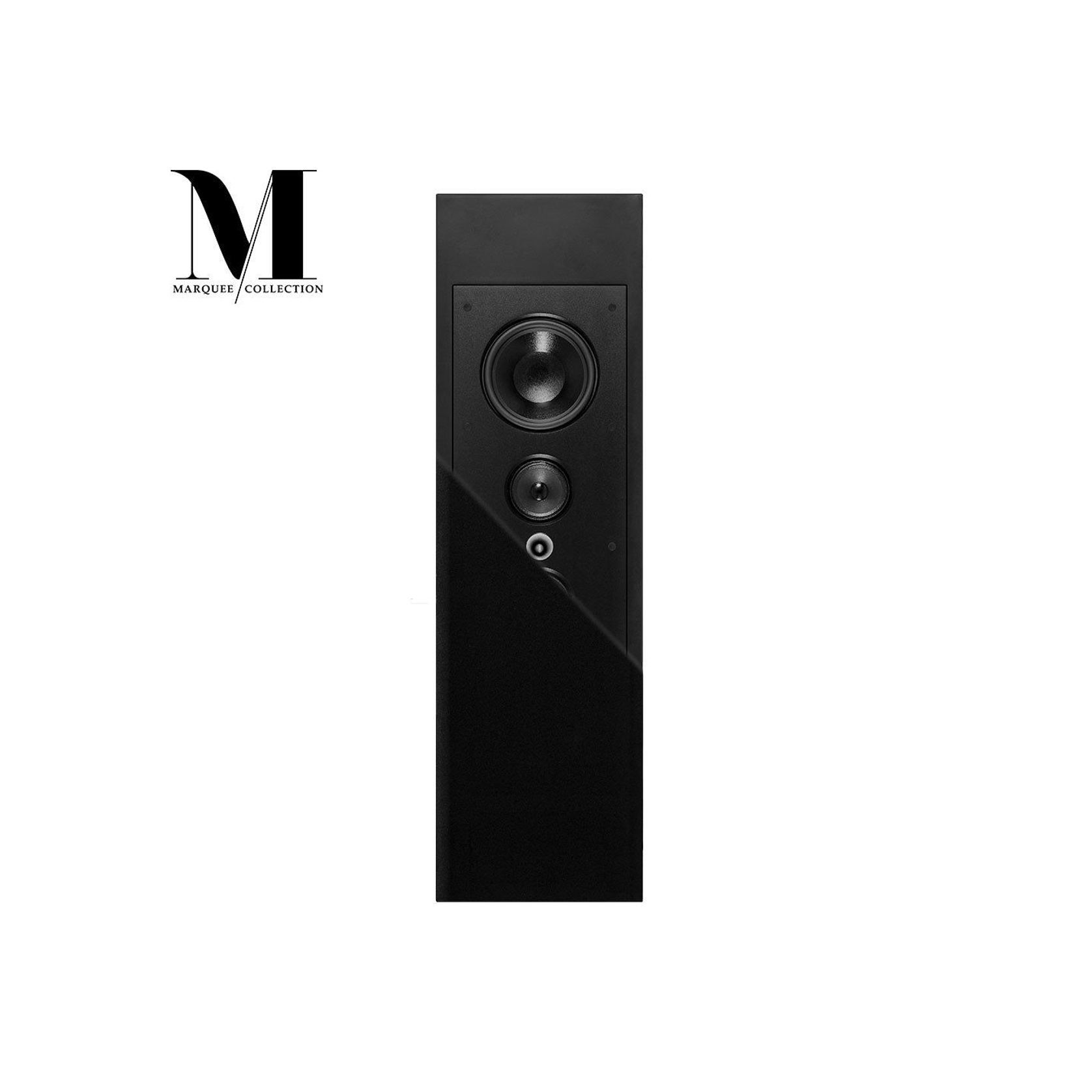 Origin M5500OW 3 Way OnWall LCR Speaker - Marquee gallery detail image