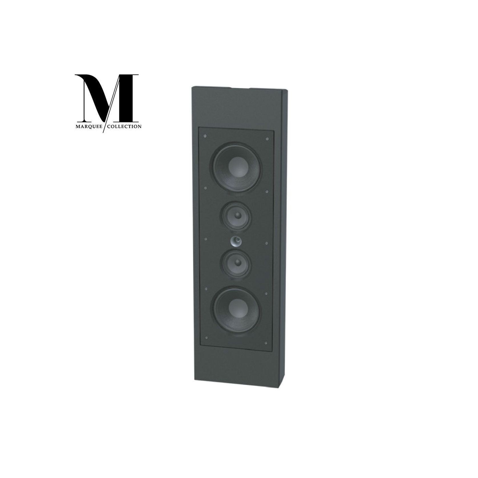 Origin M5500OW 3 Way OnWall LCR Speaker - Marquee gallery detail image