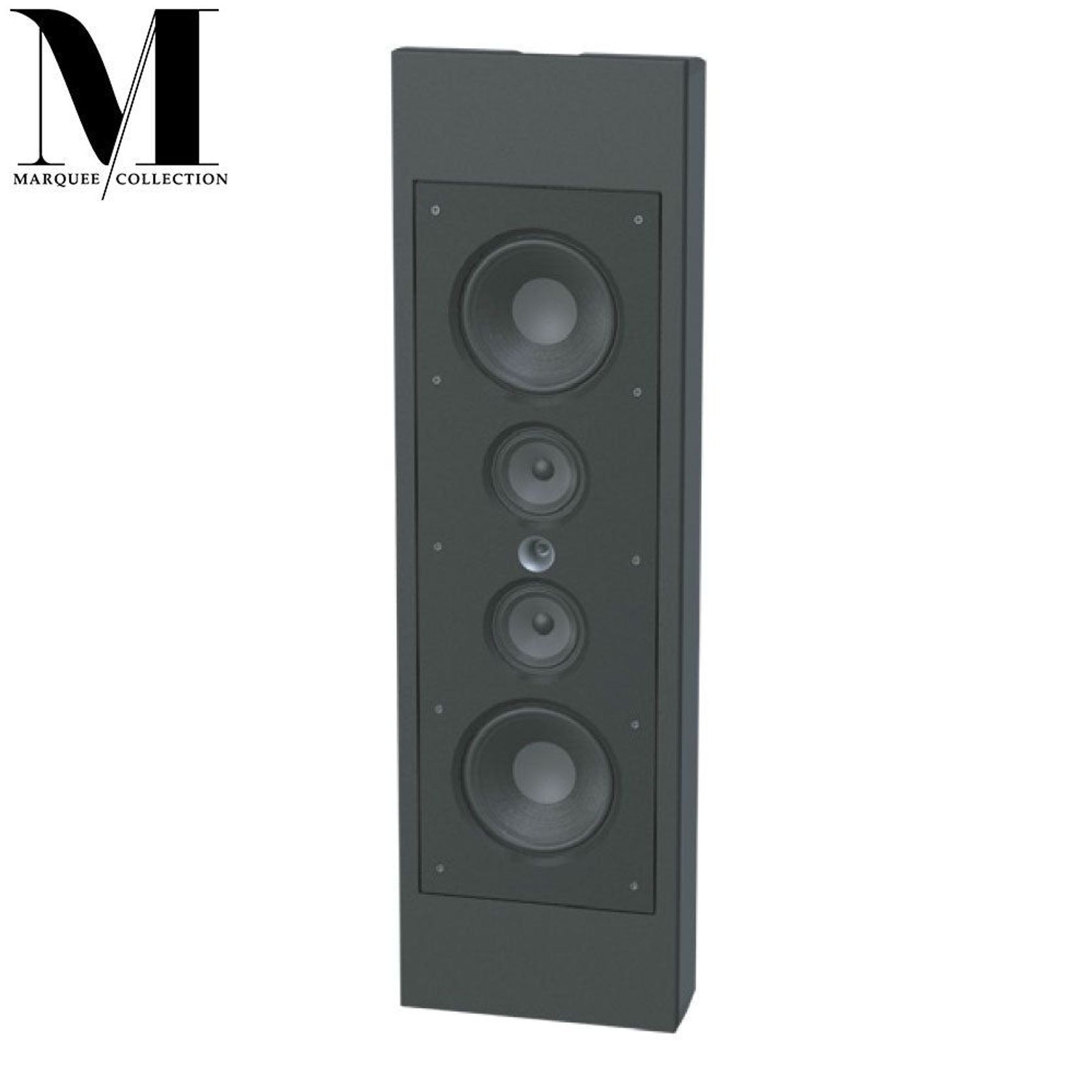 Origin M5500OW 3 Way OnWall LCR Speaker - Marquee gallery detail image