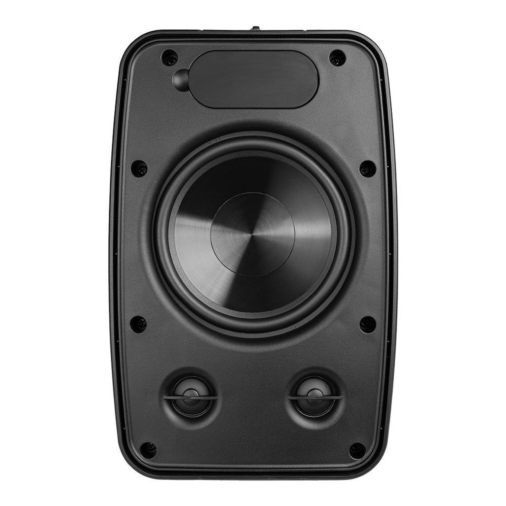 Origin OS60DTB BLACK 2 Way Outdoor Single Stereo Surface Speaker gallery detail image