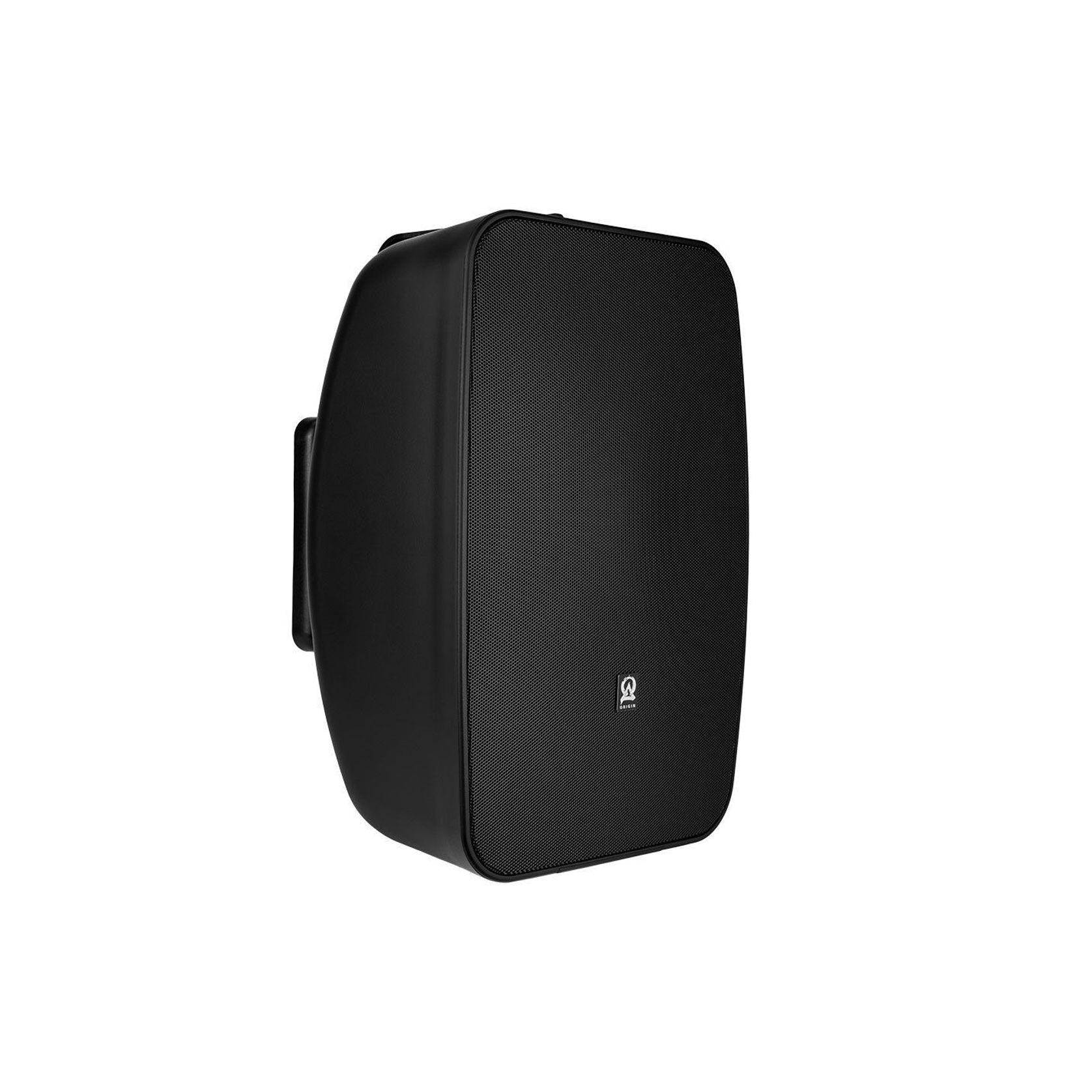 Origin OS60DTB BLACK 2 Way Outdoor Single Stereo Surface Speaker gallery detail image