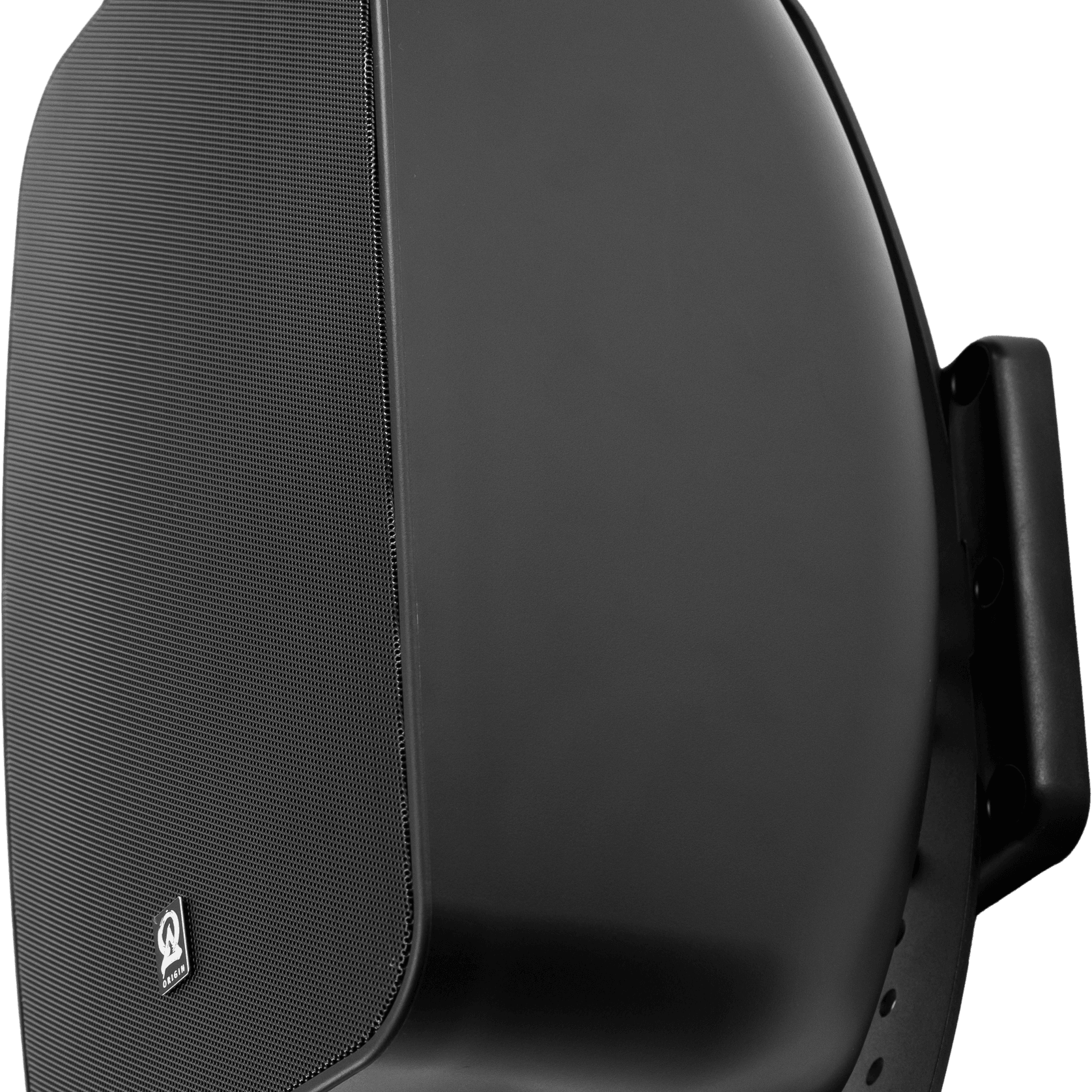 Origin PS60B BLACK 2 Way 70/100v Line Surface Speaker gallery detail image