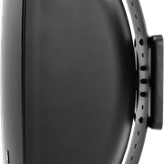 Origin PS60B BLACK 2 Way 70/100v Line Surface Speaker gallery detail image