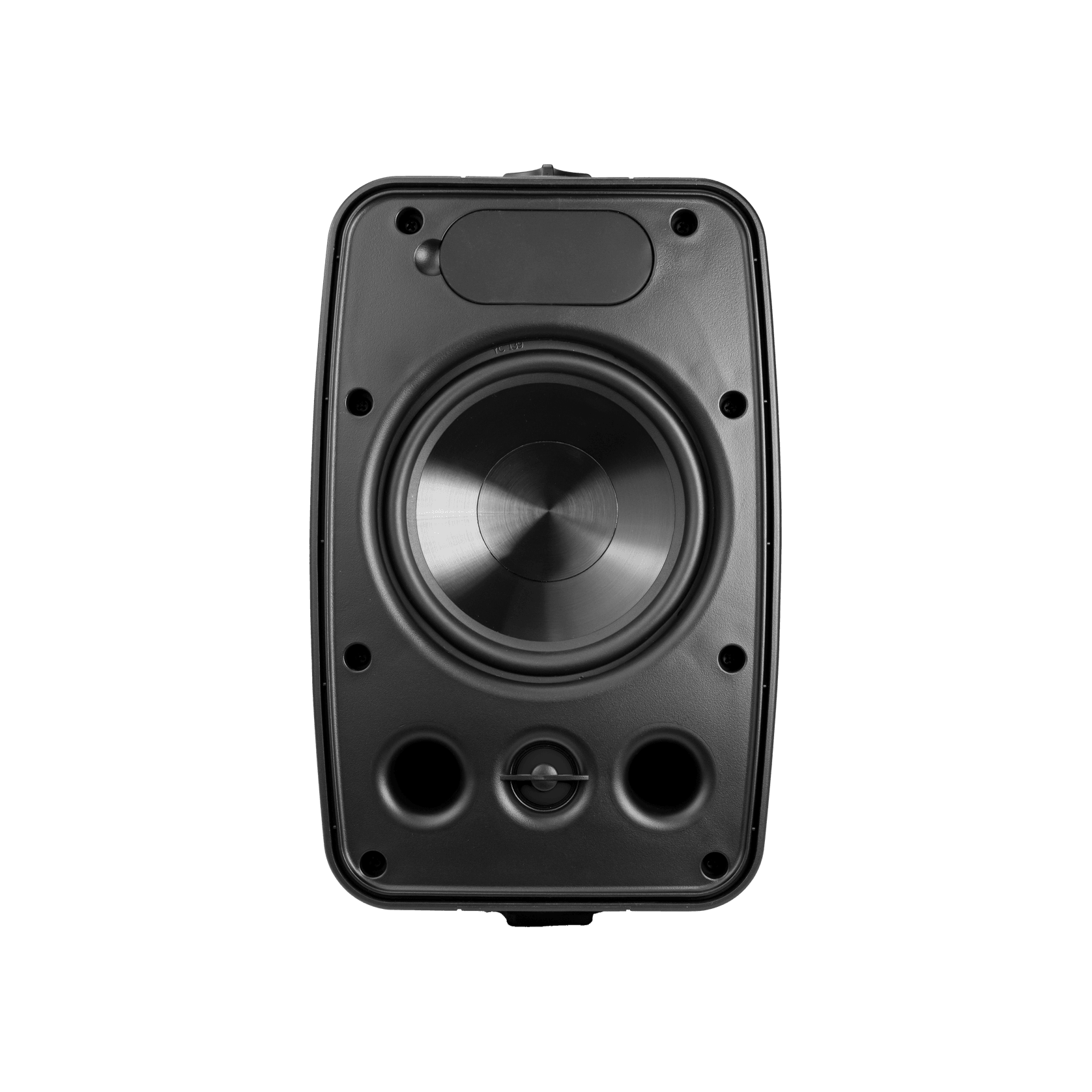 Origin PS60B BLACK 2 Way 70/100v Line Surface Speaker gallery detail image