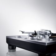 Technics Grand Class SL-1200G Turntable System gallery detail image