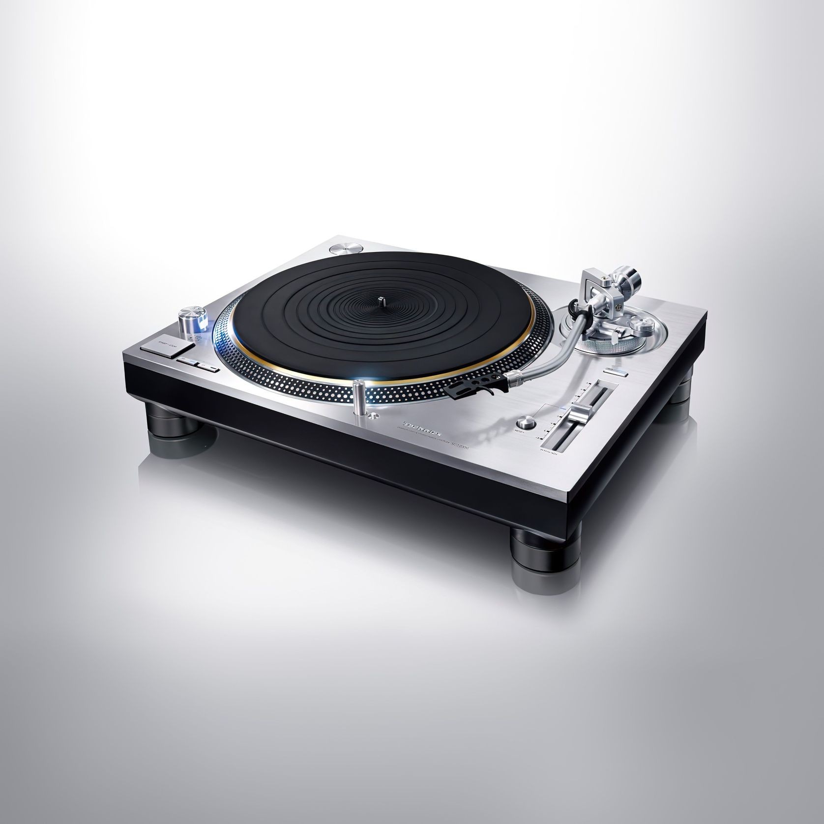 Technics Grand Class SL-1200G Turntable System gallery detail image