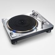 Technics Grand Class SL-1200G Turntable System gallery detail image