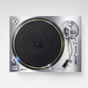 Technics Grand Class SL-1200G Turntable System gallery detail image