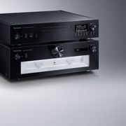 Technics Grand Class SL-G700 Digital Player gallery detail image