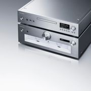 Technics Grand Class SL-G700 Digital Player gallery detail image