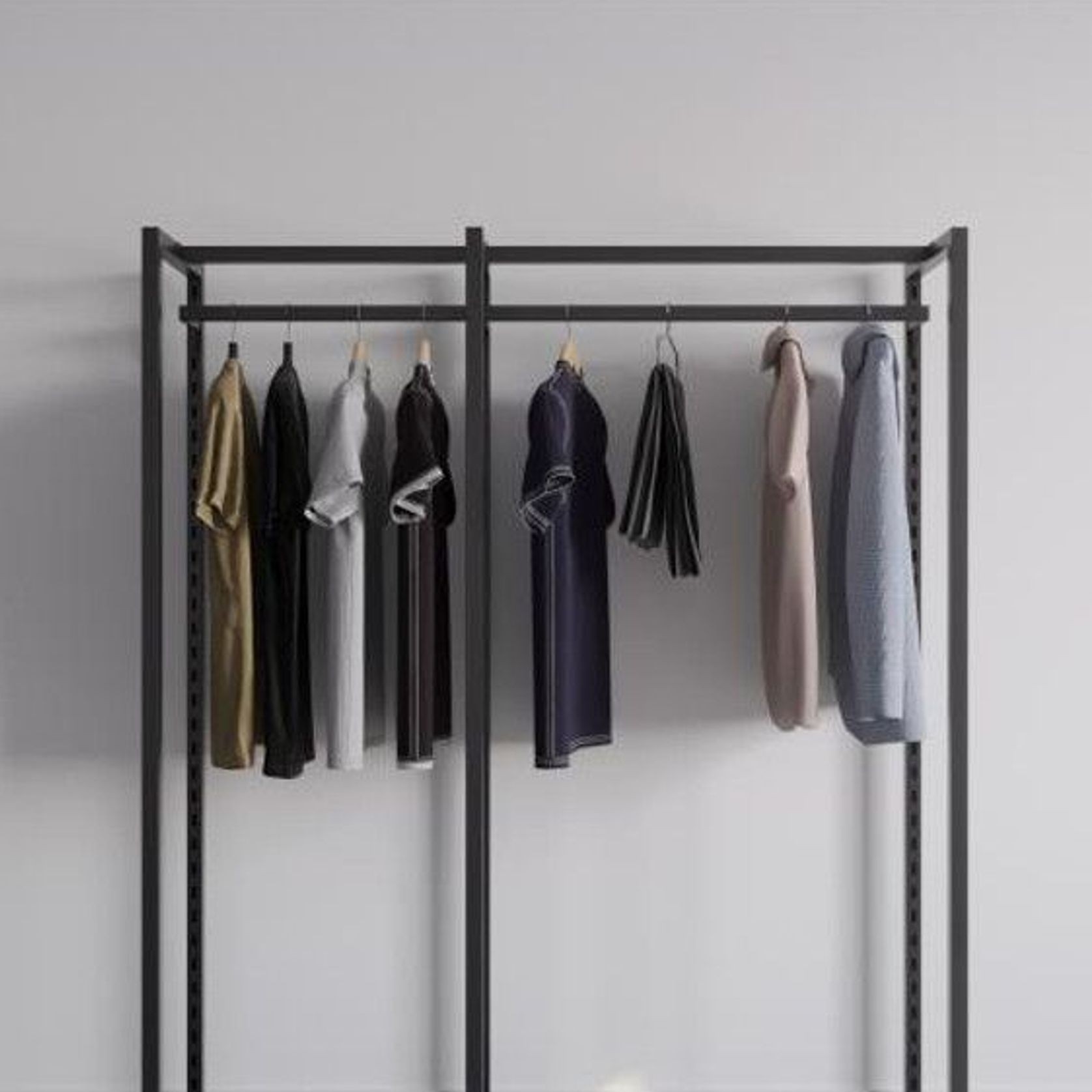 The Basic Tee gallery detail image