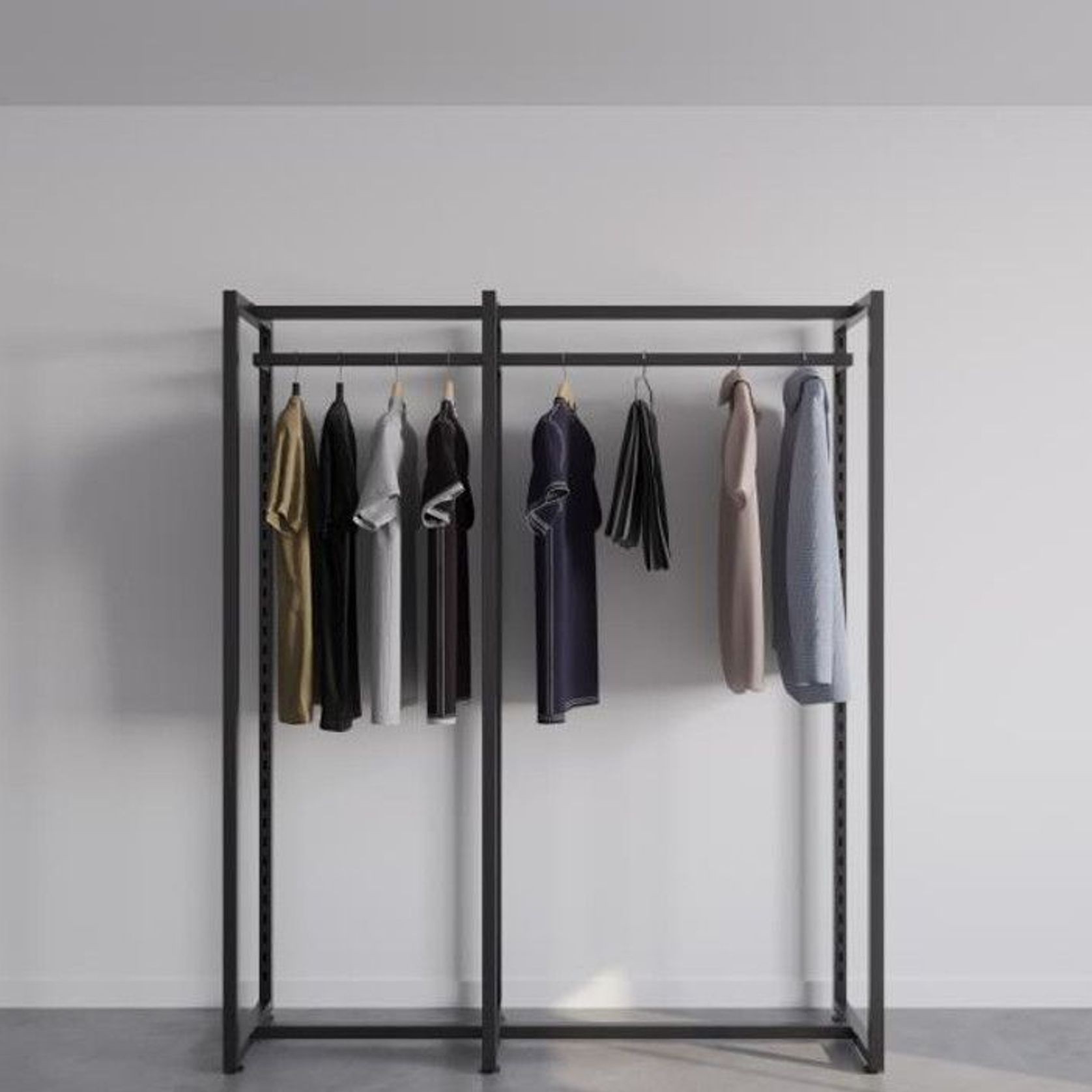 The Basic Tee gallery detail image