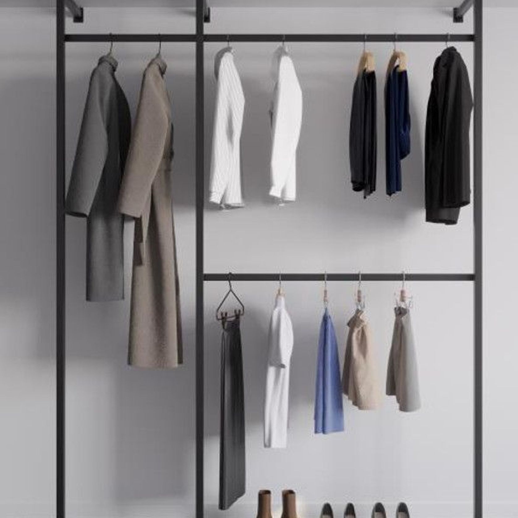 The Basic Skirt gallery detail image