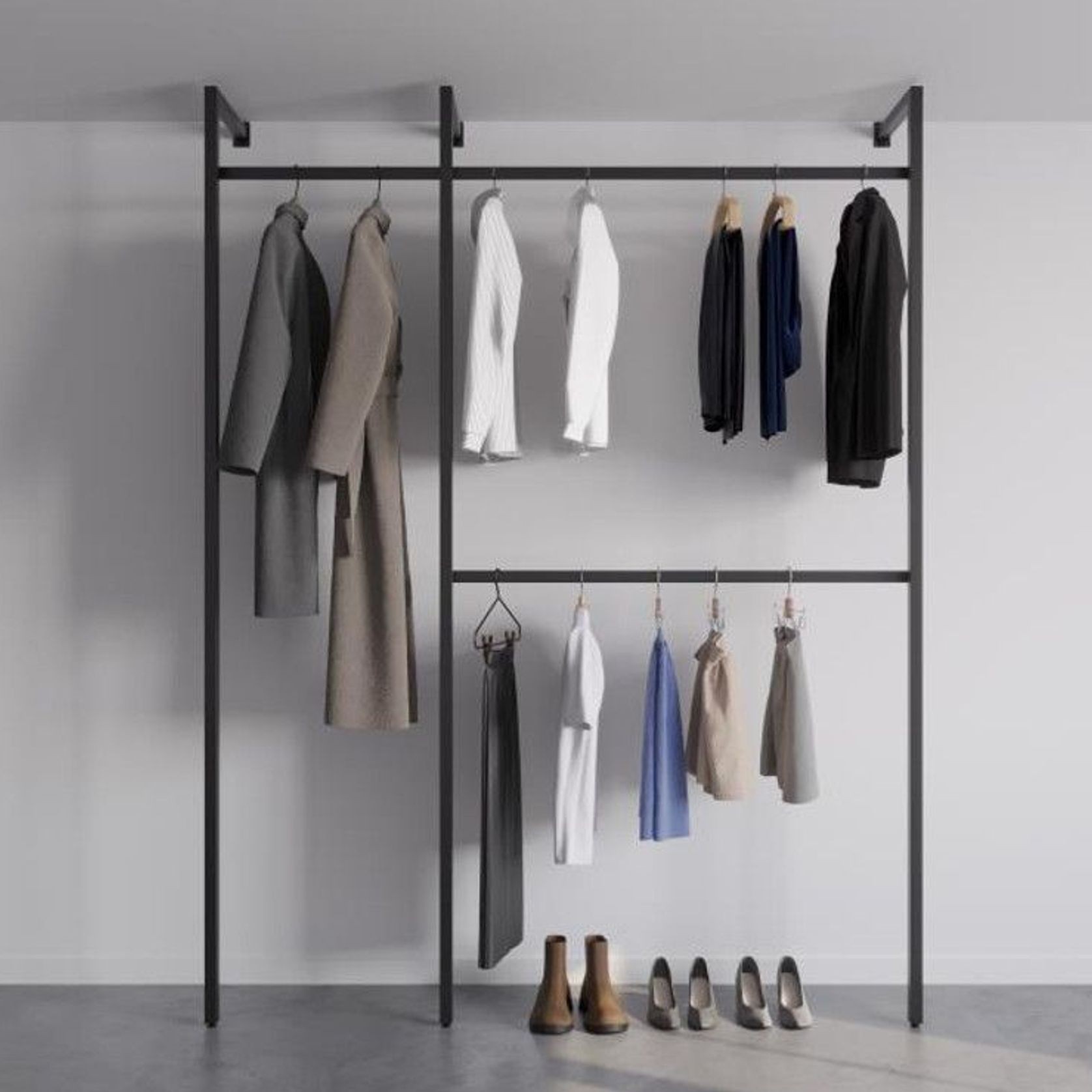 The Basic Skirt gallery detail image