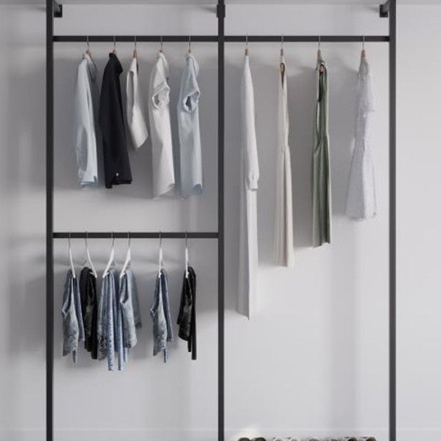 The Basic Jeans gallery detail image