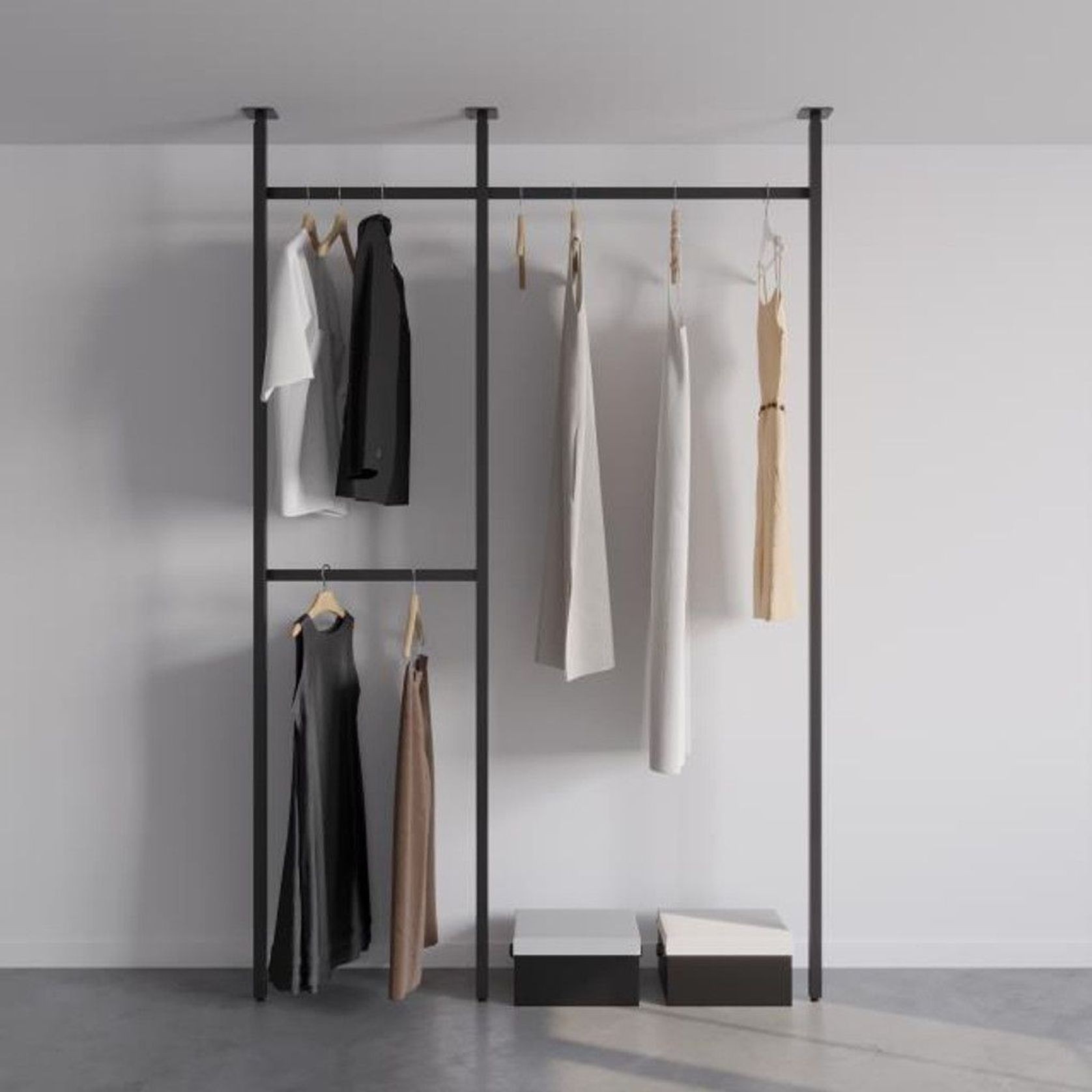 The Basic Dress gallery detail image