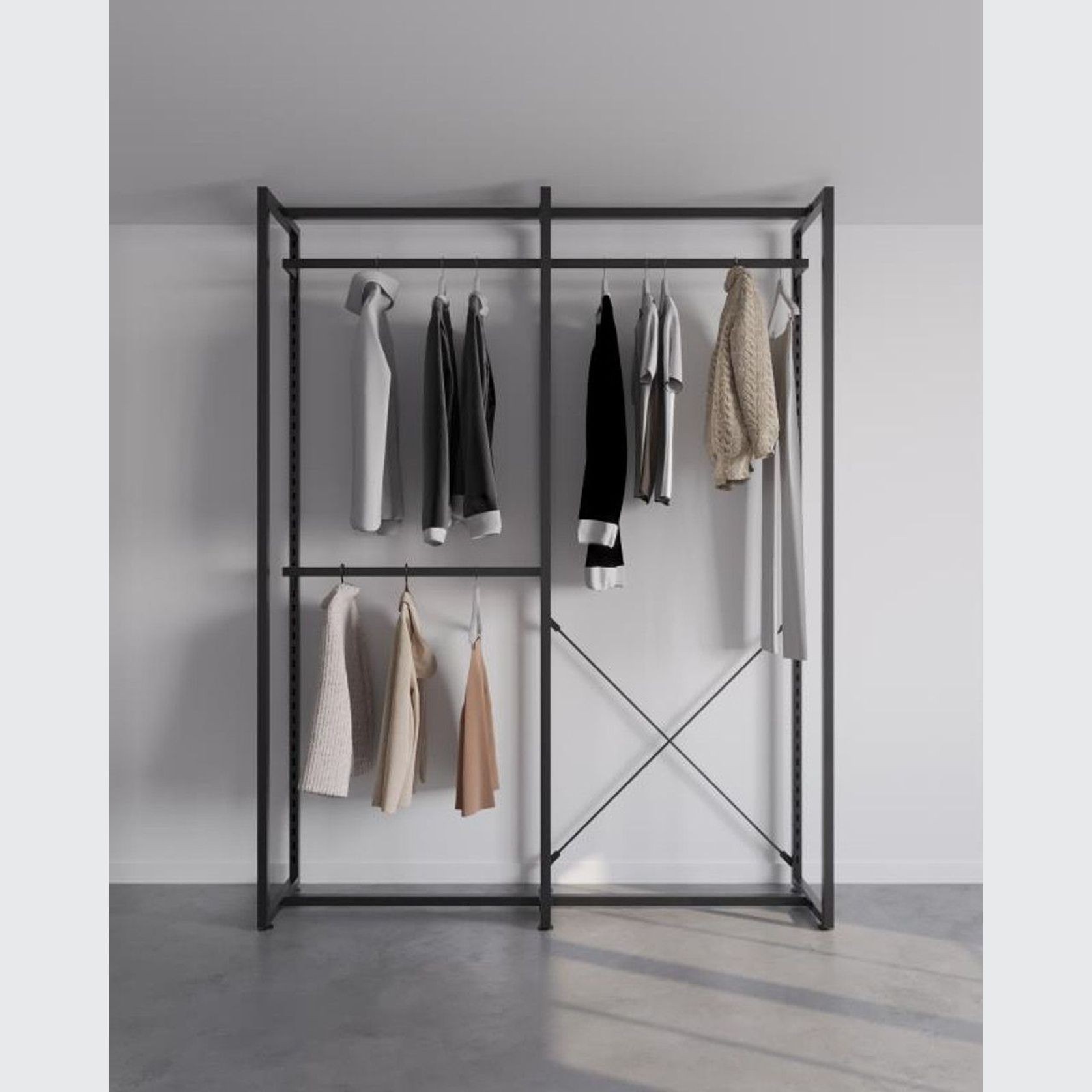 The Basic Sweater gallery detail image