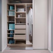 Custom Built In Wardrobe gallery detail image