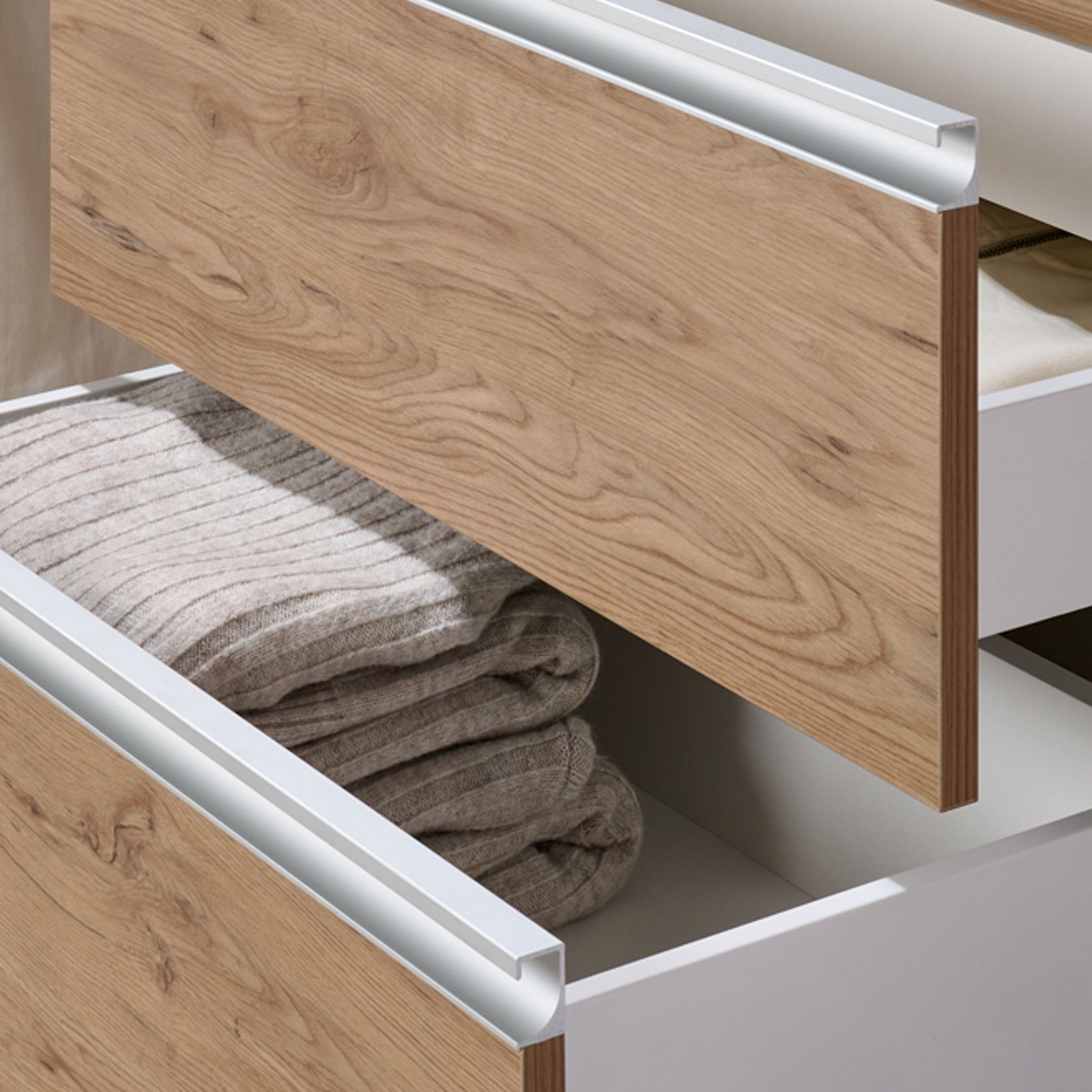 ClosetPro® Premium 395™ Wardrobe Organiser gallery detail image