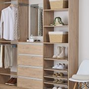 ClosetPro® Premium 395™ Wardrobe Organiser gallery detail image